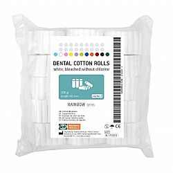 SOFT CARE ΤΟΛΥΠΙΑ ΒΑΜΒΑΚΟΣ No2 4cm x 1cm 300gr