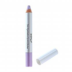 IMPALA PENCIL 3 IN 1 No 02 LILAC