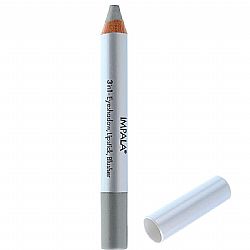 IMPALA PENCIL 3 IN 1 No 08 DARK SILVER
