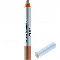 IMPALA PENCIL 3 IN 1 No 09 BROWN METALLIC