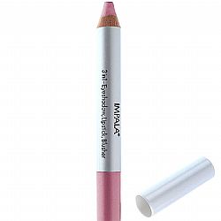 IMPALA PENCIL 3 IN 1 No 15 ANCIENT ROSE