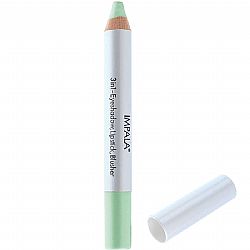 IMPALA PENCIL 3 IN 1 No 19 DARK GRAY METALLIC