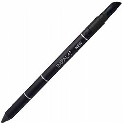 IMPALA SILICONE EYELINER Νο 01 BLACK MATTE