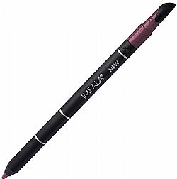 IMPALA SILICONE EYELINER Νο 04 PURPLE