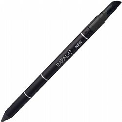 IMPALA SILICONE EYELINER Νο 06 DARK GREY MATTE