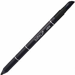 IMPALA SILICONE EYELINER Νο 08 INTENSE BLACK