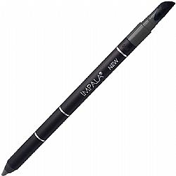 IMPALA SILICONE EYELINER Νο 09 DARK GREY MATTE