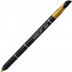 IMPALA SILICONE EYELINER Νο 10 GOLD