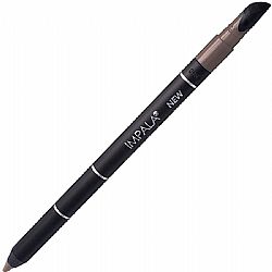 IMPALA SILICONE EYELINER Νο 12 BEIGE METALLIC