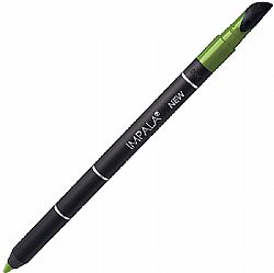 IMPALA SILICONE EYELINER Νο 13 GREEN EMERALD