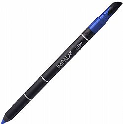 IMPALA SILICONE EYELINER Νο 15 NAVY BLUE