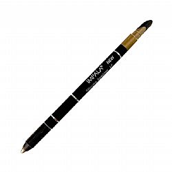 IMPALA SILICONE EYELINER Νο 17 PURPLE MATTE