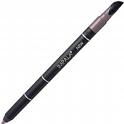 IMPALA SILICONE EYELINER Νο 20 LIGHT PUPRLE METALLIC
