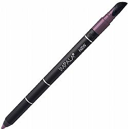 IMPALA SILICONE EYELINER Νο 23 PURPLE MATTE