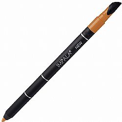 IMPALA SILICONE EYELINER Νο 25 PINK GOLD METALLIC