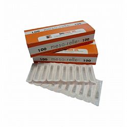 ΒΕΛΟΝΕΣ ΗΛΕΚΤΡΟΛΙΠΟΛΥΣΗΣ G-30 - 0,30 x 75mm 12τμχ