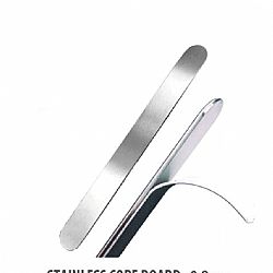 STANDELLI STAINLESS CORE BOARD -0.8mm