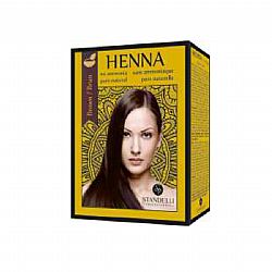 STANDELLI HENNA HAIR DYE BROWN HENNA 6pcs.