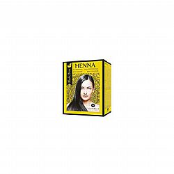 STANDELLI HENNA HAIR DYE BLACK HENNA 6pcs.
