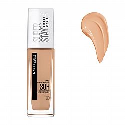 MAYBELLINE SUPER STAY UP TO 30H FOUNDATION 30 sand beige 30ml