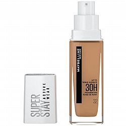 MAYBELLINE SUPER STAY UP TO 30H FOUNDATION 32 golden 30ml