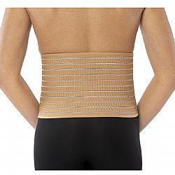 ANATOMIC ΖΩΝΗ ΟΣΦΥΟΣ ΚΑΛΟΚΑΙΡΙΝΗ 21cm - ONE SIZE