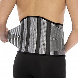 ANATOMIC ΖΩΝΗ ΟΣΦΥΟΣ AIR MESH - ONE SIZE