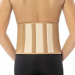 ANATOMIC ΖΩΝΗ ΟΣΦΥΟΣ AIR MESH - ONE SIZE