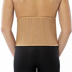 ANATOMIC ΖΩΝΗ ΟΣΦΥΟΣ 21cm - ONE SIZE