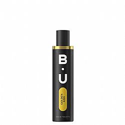 B.U EAU DE TOILETTE GOLDEN KISS 50ml