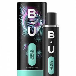 B.U. EAU DE TOILETTE HIDDEN PARADISE 50ml
