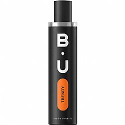 B.U. EAU DE TOILETTE TRENDY 50ml