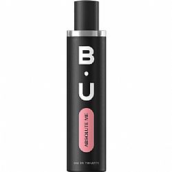 B.U. EAU DE TOILETTE ABSOLUTE ME 50ml
