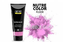 NIRVEL NUTRE COLOR MASK BUBBLE GUM 200ml