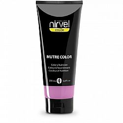 NIRVEL NUTRE COLOR MASK BUBBLE GUM 200ml