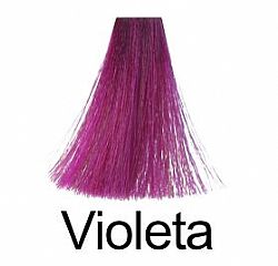 NIRVEL NUTRE COLOR MASK VIOLET 200ml