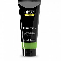 NIRVEL NUTRE COLOR MASK MINT 200ml