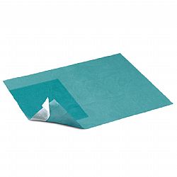 FOLIODRAPE PROTECT PLUS ΧΕΙΡΟΥΡΓΙΚΑ ΠΕΔΙΑ ΑΠΟΣΤΕΙΡΩΜΕΝΑ ΜΕ ΑΥΤΟΚΟΛΛΗΤΟ 75x90cm 28τεμ.