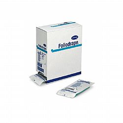 FOLIODRAPE PROTECT PLUS ΧΕΙΡΟΥΡΓΙΚΑ ΠΕΔΙΑ ΑΠΟΣΤΕΙΡΩΜΕΝΑ ΜΕ ΑΥΤΟΚΟΛΛΗΤΟ 200x200cm 12τεμ.