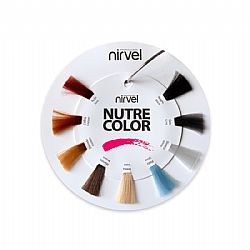 NIRVEL NUTRE COLOR MASK COPPER 200ml