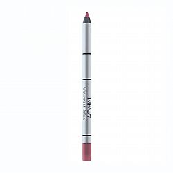 IMPALA LIPLINER ΑΔΙΑΒΡΟΧΟ ΜΟΛΥΒΙ ΧΕΙΛΙΩΝ Νο 224 PINK BROWN