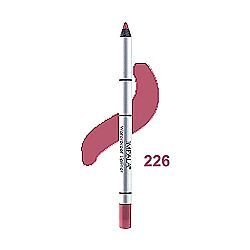 IMPALA LIPLINER ΑΔΙΑΒΡΟΧΟ ΜΟΛΥΒΙ ΧΕΙΛΙΩΝ Νο226 MATTE PINK