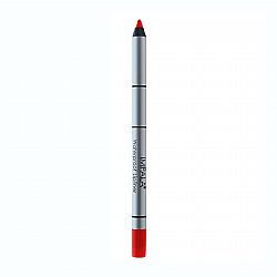 IMPALA LIPLINER ΑΔΙΑΒΡΟΧΟ ΜΟΛΥΒΙ ΧΕΙΛΙΩΝ Νο227 RED ORANGE