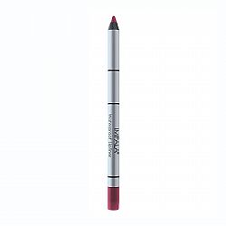 IMPALA LIPLINER ΑΔΙΑΒΡΟΧΟ ΜΟΛΥΒΙ ΧΕΙΛΙΩΝ Νο 228 METALLIC DAMSON