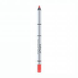 IMPALA LIPLINER ΑΔΙΑΒΡΟΧΟ ΜΟΛΥΒΙ ΧΕΙΛΙΩΝ Νο229 PINK CORAL