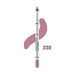 IMPALA LIPLINER ΑΔΙΑΒΡΟΧΟ ΜΟΛΥΒΙ ΧΕΙΛΙΩΝ Νο 230 PINK LILAC
