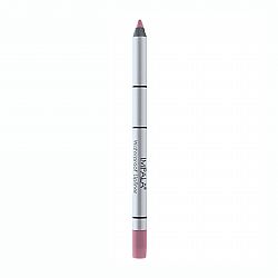 IMPALA LIPLINER ΑΔΙΑΒΡΟΧΟ ΜΟΛΥΒΙ ΧΕΙΛΙΩΝ Νο 230 PINK LILAC