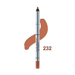 IMPALA LIPLINER ΑΔΙΑΒΡΟΧΟ ΜΟΛΥΒΙ ΧΕΙΛΙΩΝ Νο 232 PALE NUDE