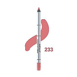 IMPALA LIPLINER ΑΔΙΑΒΡΟΧΟ ΜΟΛΥΒΙ ΧΕΙΛΙΩΝ Νο 233 DARK SALMON
