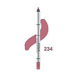 IMPALA LIPLINER ΑΔΙΑΒΡΟΧΟ ΜΟΛΥΒΙ ΧΕΙΛΙΩΝ Νο 234 MATTE ANTIQUE PINK